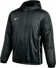 Куртка NIKE THERMA-FIT PARK 26/31 Black/White