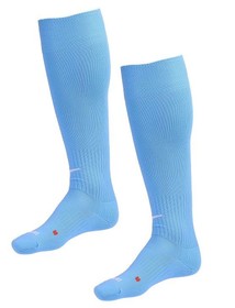 Футбольные гетры Nike Classic II Cush OTC Team Blue/White