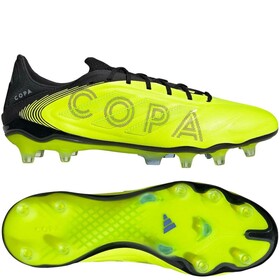 Бутси Adidas COPA Pure III Elite FGLucid Lemon/Lucid Lemon/Core Black