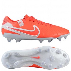 Бутси Nike Tiempo Legend 10 Elite FG Hot Lava/White