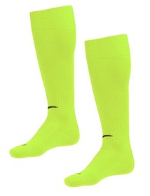 Гетры Nike Classic II Cush OTC Volt/Black