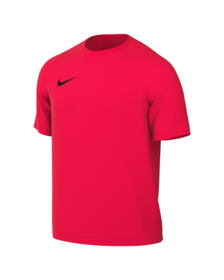 Футболка NIKE DRI-FIT PARK VIII 26/31 Bright Crimson/Black