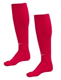 Гетри Nike Classic II Cush OTC Team Red/White