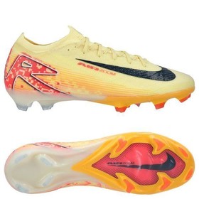 Бутси Nike Mercurial Vapor 16 Elite FG KM Light Laser Orange/Armory Navy/Black
