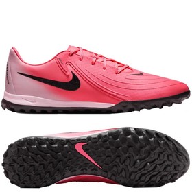 Сороконіжки Nike Phantom GX2 Academy TF Sunset Pulse/Black