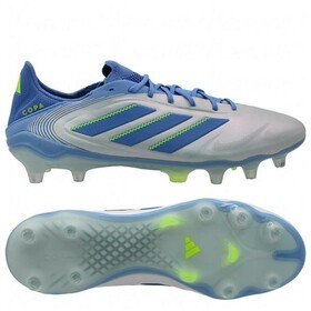 Бутси adidas Copa Pure 3 Elite FG Halo Blue/Blue Fusion/Lucid Lemon