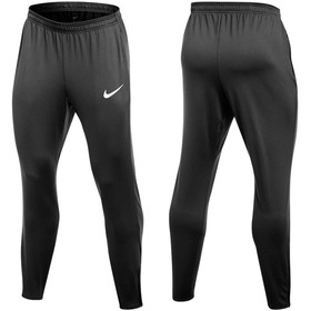 Брюки Nike Dri-Fit Strike 24/25 Black/White