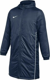 Куртка NIKE THERMA-FIT PARK 26/31 Midnight Navy/White