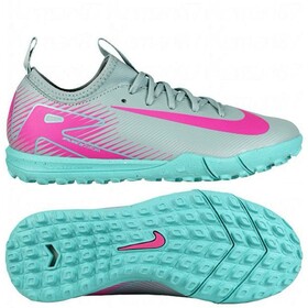Дитячі сороконіжки Nike Mercurial Vapor 16 Academy TF Ocean Cube/Pink Blast