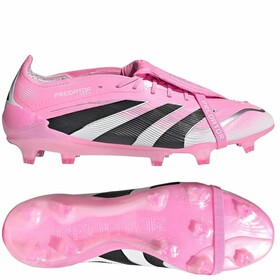Бутси adidas Predator Elite FT FG 'David Beckham' Beam Pink/Core Black/Footwear White LIMITED EDITION