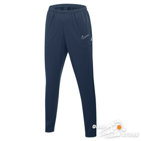 Дитячі брюки Nike Dri-FIT Academy 25/27 Midnight Navy/White