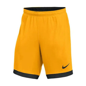 Шорти/Дитячі шорти Nike Dri-FIT Classic III 25/28 University Gold/Black
