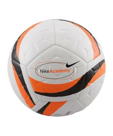 Футбольний м'яч Nike Academy Team 25 White/Orange