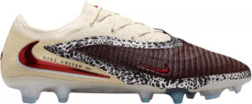 Бутси Nike Phantom 6 Low Elite FG United 003 Burgundy Crush/University Red/Fossil