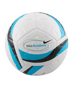 Футбольний м'яч Nike Academy Team 25 White/Blue