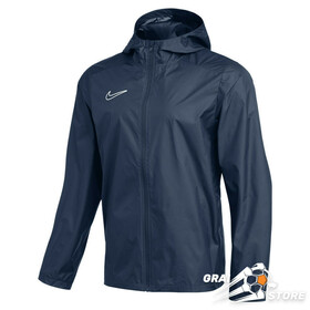 Дитяча ветровка Nike Storm-FIT Academy 25/27 Midnight Navy/White