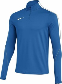 Джемпер Nike Dri-FIT STRIKE 26/27 Drill Top Royal Blue/Midnight Navy/White