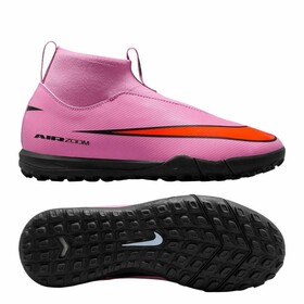 Дитячі сороконіжки Nike Mercurial Superfly 10 Academy TF Glacier Blue/Blue Orbit