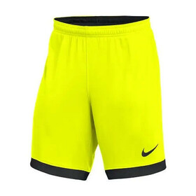 Шорти/Дитячі шорти Nike Dri-FIT Classic III 25/28 Volt/Black