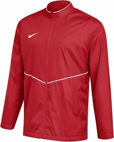 Вітровка Nike Park 26/31 University Red/White