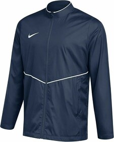 Вітровка Nike Park 26/31 Midnight Navy/White