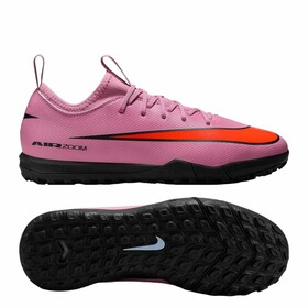 Дитячі сороконіжки Nike Mercurial Vapor 16 Academy TF Magic Flamingo/Black/Total Crimson