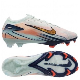 Бутси Nike Mercurial Vapor 16 Elite MDS 009 FG Barely Green/Metallic Gold Coin
