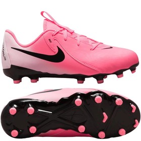 Дитячі бутси Nike Phantom GX2 Academy MG Sunset Pulse/Black