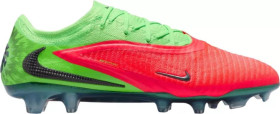Бутси Nike Phantom 6 Elite FG 'Haaland' Hot Punch/Black/Green Strike