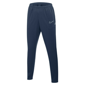 Брюки Nike Dri-FIT Academy 25/27 Midnight Navy/White