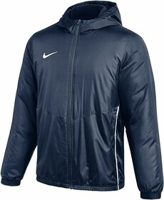 Куртка NIKE THERMA-FIT PARK 26/31 Midnight Navy/White
