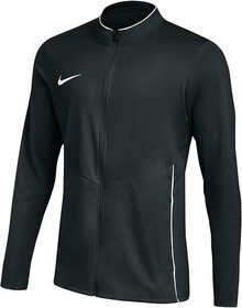 Джемпер NIKE DRI-FIT PARK 26/31 White/Black
