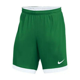 Шорти/Дитячі шорти Nike Dri-FIT Classic III 25/28 Pine Green/White