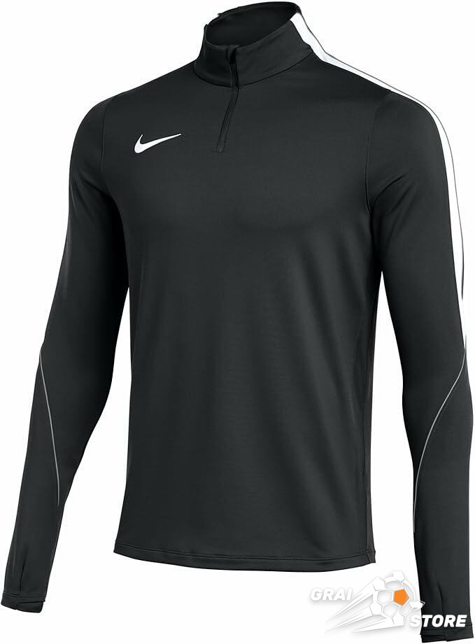 Джемпер Nike Dri-FIT STRIKE 26/27 Drill Top Black/Wolf Grey/White