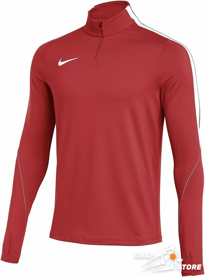 Джемпер Nike Dri-FIT STRIKE 26/27 Drill Top University Red/Black/White