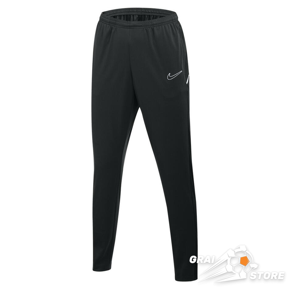 Брюки Nike Dri-FIT Academy 25/27 Black/White