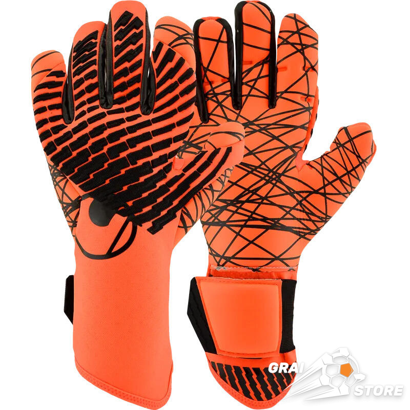 Воротарські рукавички UHLSPORT FM POWER EDITION ULTRAGRIP HN #379
