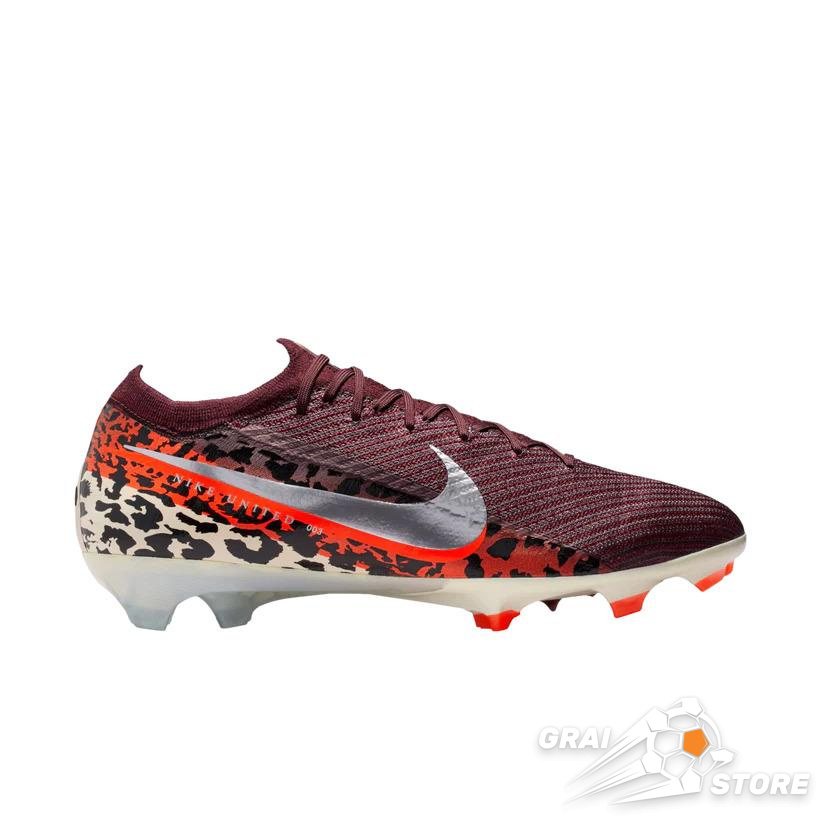 Бутси Nike Mercurial Vapor 16 Elite United 003 FG Burgundy Crush/Pure Platinum