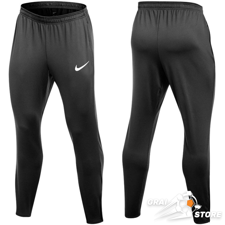 Брюки Nike Dri-Fit Strike 24/25 Black/White