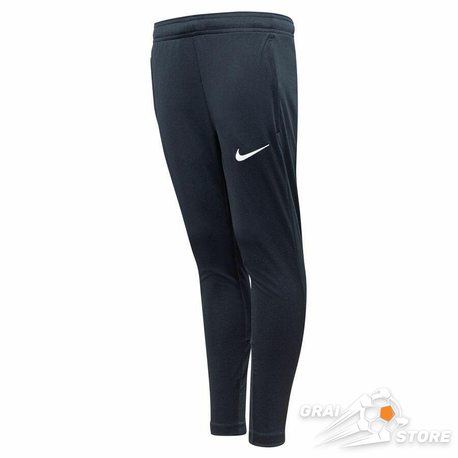 Дитячі брюки Nike Dri-Fit  Academy Pro 24/26 Black/White