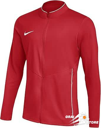 Джемпер NIKE DRI-FIT PARK 26/31 University Red/White