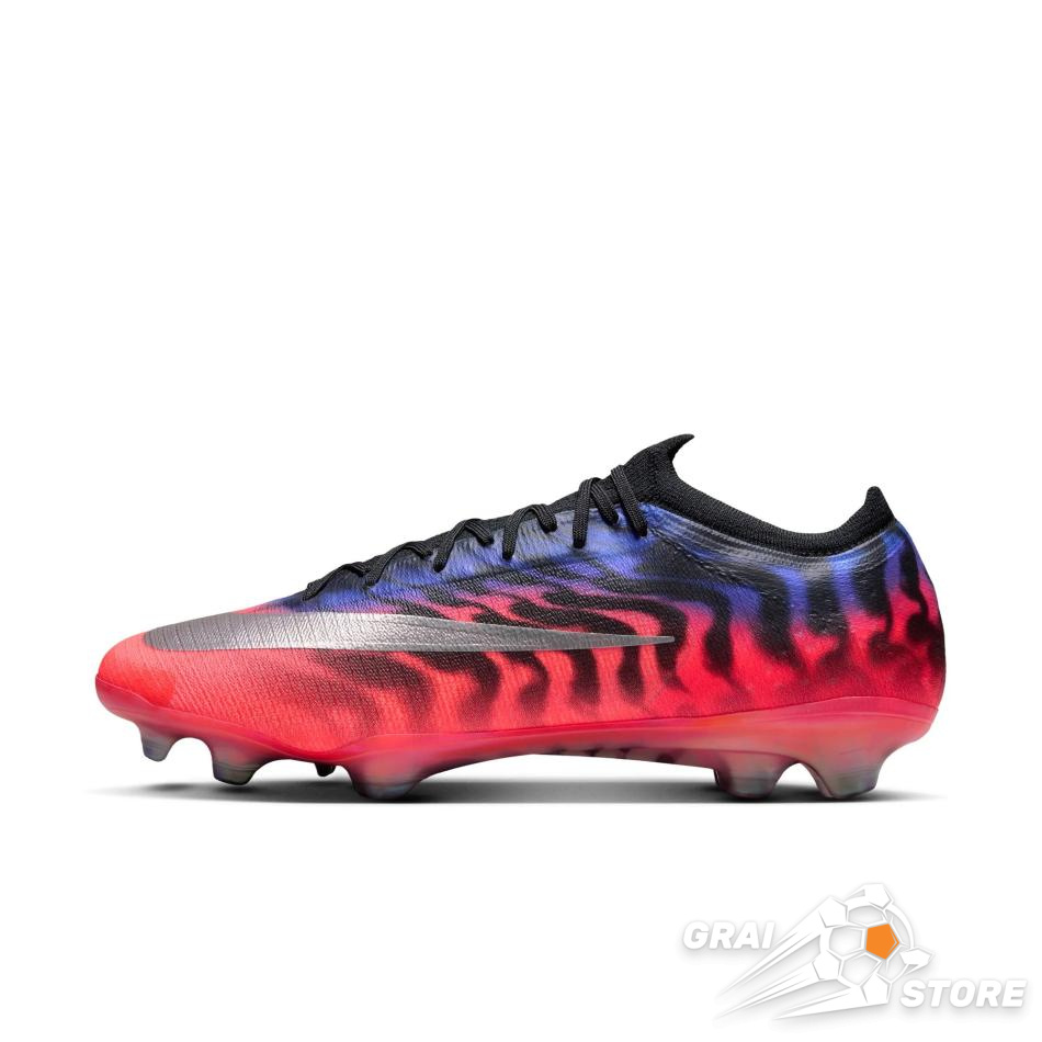 Бутси Nike Mercurial Vapor 17 Elite SE FG Multi Colour/White