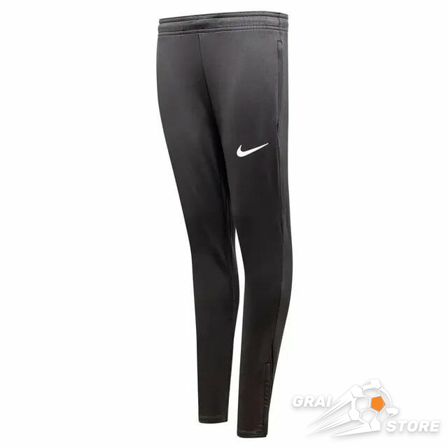 Дитячі брюки Nike Dri-Fit Strike 24/25 Black/White