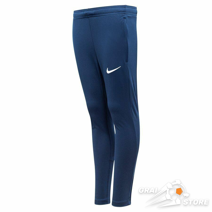 Дитячі брюки Nike Dri-Fit Academy Pro 24/26 Obsidian/White