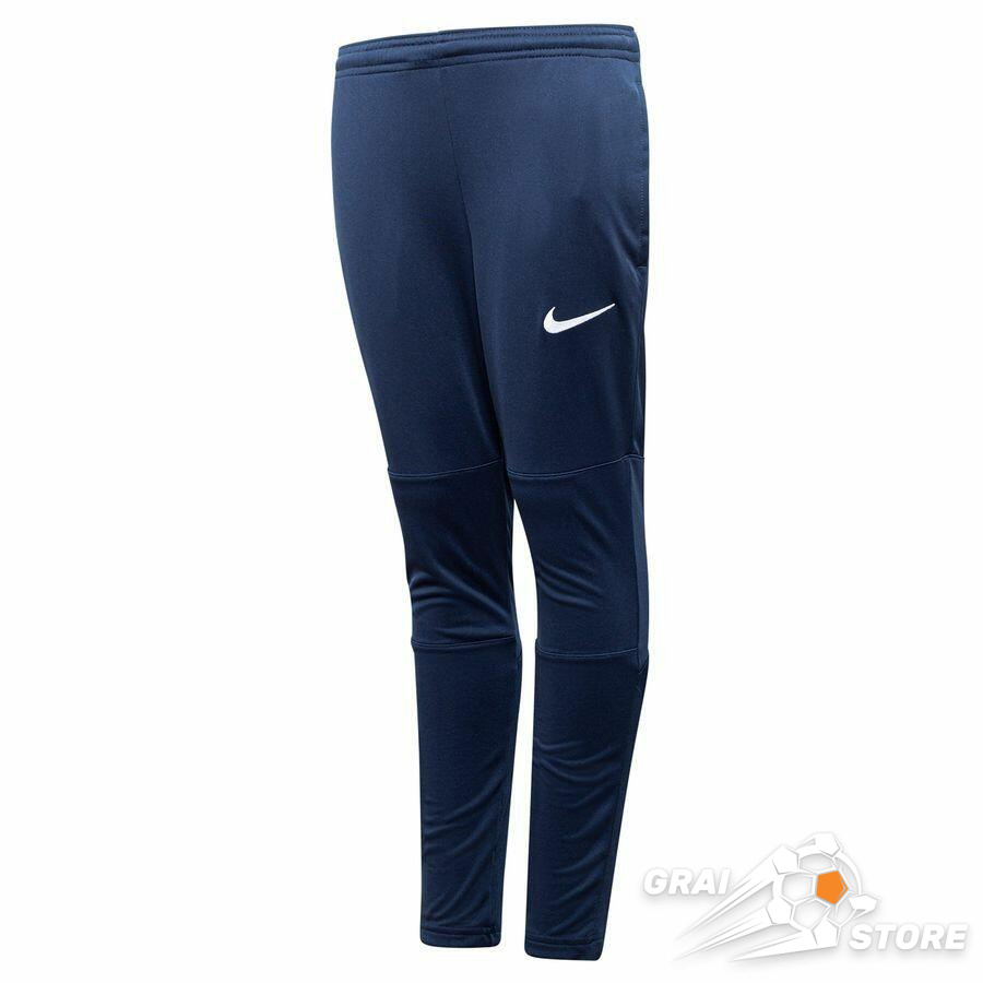 Дитячі брюки Nike Dry Park 20/25 Obsidian/White