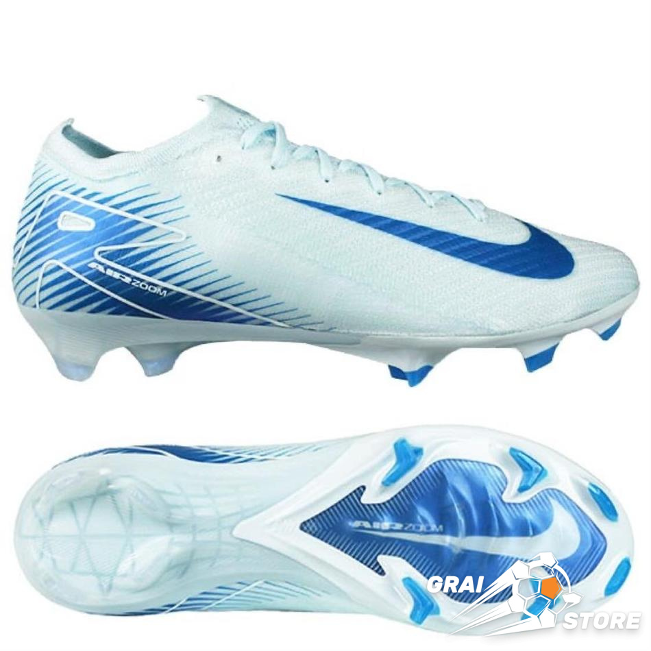 Бутси Nike Mercurial Vapor 16 Elite FG Glacier Blue/Blue Orbit