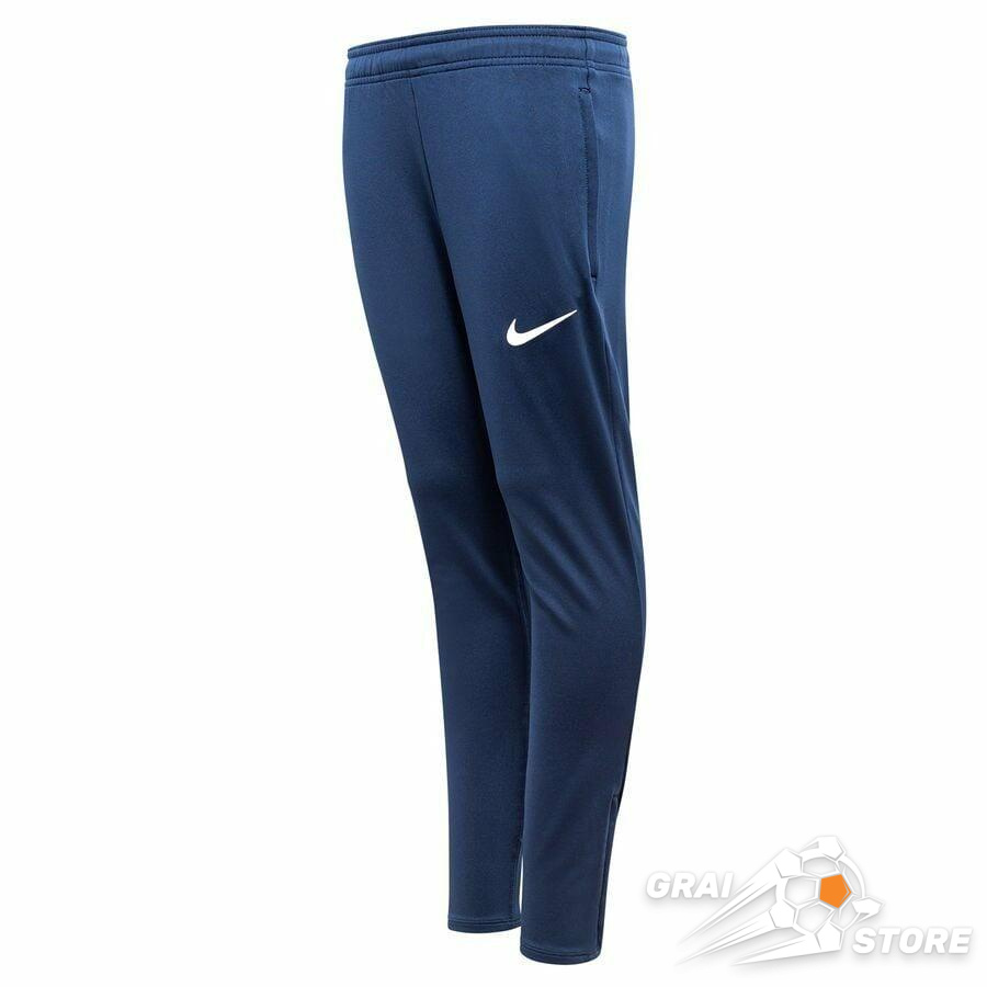 Дитячі брюки Nike Dri-Fit Strike 24/25 Obsidian/White