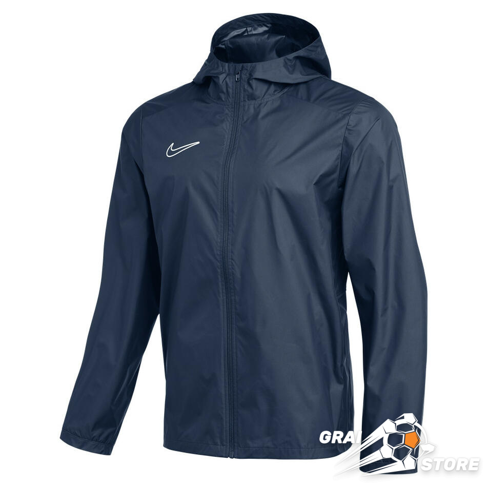 Ветровка Nike Storm-FIT Academy 25/27 Midnight Navy/White