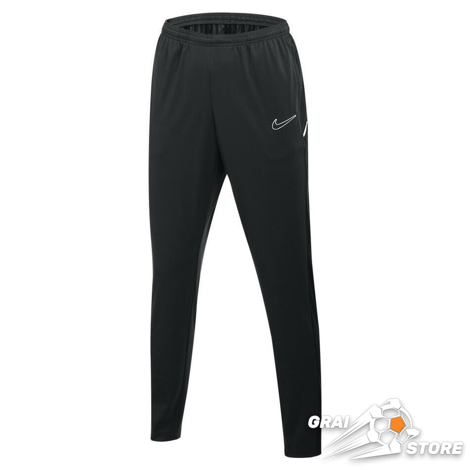 Дитячі брюки Nike Dri-FIT Academy 25/27 Black/White