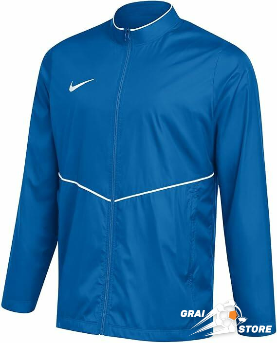 Вітровка Nike Park 26/31 Royal Blue/White